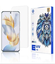 LITO - UV LIQUID FULL GLUE 3D TEMPERED GLASS FOR HONOR X9B / X9C 5G