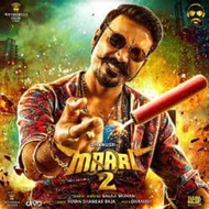 MAARI two TAMIL HD MOVIE