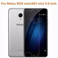 Meizu MX5,M2,M3S,M6,MX4,MX3,M5,NOTE 3,M3 NOTE Tempered glass clear/Anti-scratch clear glass