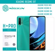 Tempered GLASS NILLKIN H+PRO XIAOMI redmi 9t/redmi 9t power redmi 9t power