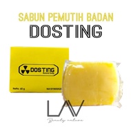 sabun dosting