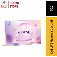 DAELIFE Malaysia Gesund PRO 1Box/30Sachets