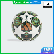 adidas | อาดดาส คอรอา โฟรมาลล UCL 24/25 ลกฟตบอลรนเรดเอาท สเตจ มน บอล JH1292