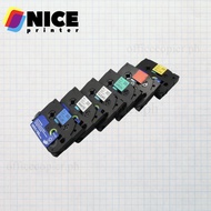 6/9/12mm 231 TZ-White-Label Tape 211 Laminated Tape 631 431 Labeling Ribbon for Brother PT-H110 Labe