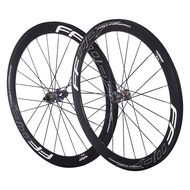FFWD 700C 6pawls 3 teeth high strength road bike wheelset V/C disc brake wheel