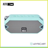 ∩ ✨ ◑ Altec Lansing HydraMini Wireless Bluetooth Speaker