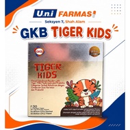 GKB TIGER KIDS 2G 30'S