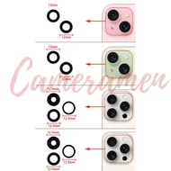 IP Camera Glass 15 15 Plus 15 Pro 15 Pro Max