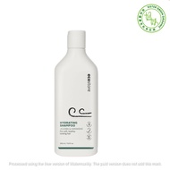 ECOSTORE HYDRATING SHAMPOO (350ML)