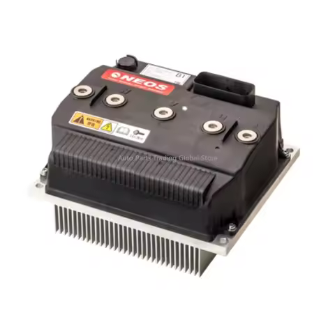 A617 A627 A827 Golf Cart 48v Motor Controller 48M350B-FA-21