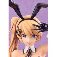 Figure Native BINDing Native BINDing Motaro RIO Bunny Girl Fully Equipped Without Box