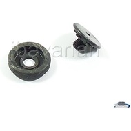 BMW Genuine CMSP E28 E30 E36 E38 E39 Clutch Pedal Stop Buffer OEM 35311152237