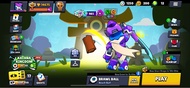 Brawl stars