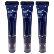 INNISFREE | Innisfree Retinol Pdrn Eye Lip Serum 15ml (3-Pack)
