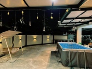 Rumah  m² dengan 3 bilik tidur dan 2 bilik mandi peribadi di Johor Bahru (96 bukitindah homestay)