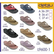 Deblu Health Shoes Soft Light Comfortable To Wear Do Not Squeeze Your Feet. No Foot Fatigue Size 36-