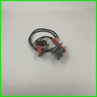 3kw-50kw Diesel Generator Conductive Carbon Brush Assembly on STC Generator
