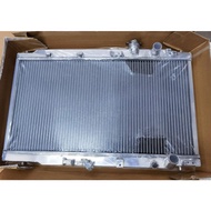 DC2 2layer Synergy Fully Aluminium Radiator