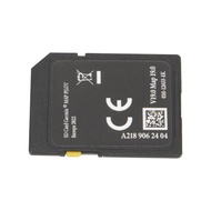 V19 SD Card Navigation for Mercedes Benz A B CLA GLA C Class A218 UK & EU Map Update 2023 A218906240