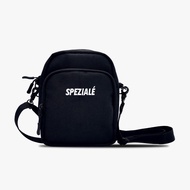 SPEZIALÉ - Lumber Shoulder Bag Black