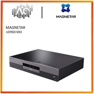 Magnetar UDP800 MKII 4K UHD BluRay Player (New)