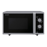 Lò vi sóng có nướng Sharp R-G322VN-S