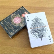 ROX Playing Cards Casino Quality WATERPROOF Plastic Playing Cards Board Games
