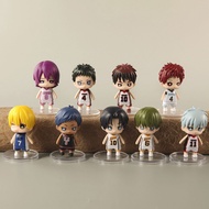 Kuroko No Basuke Action Figure | Kuroko's Basketball Anime Action Figure Toy | Ryota Kise Shintaro M