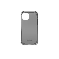 ODOYO - ODOYO Soft Edge+ for iPhone 14 6.1"-Graphite Black
