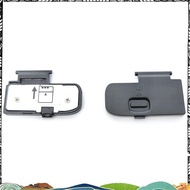 Super 1Pcs New Battery Door Cover for D40 D40X D60 D3000 D5000 Camera Repair Parts