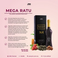 Jamu Mega Ratu JRM