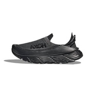 ของแท้อย่างเป็นทางการ Hoka One One Restore TC 1134532-BBLC รองเท้าผ้าใบผู้ชาย รองเท้าผ้าใบผู้หญิง Th