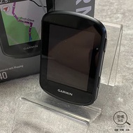 『澄橘』Garmin EDGE 540 標準版 GPS自行車衛星導航/自行車錶 黑《二手 歡迎折抵》A76020