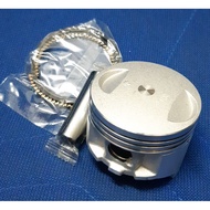 KTN 200 - (Racing) Piston Set (Standard -- +1.00)