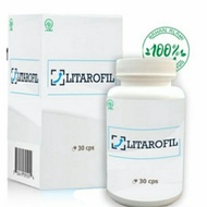 LITAROFIL Asli Litarofil Oryginal Untuk Pria