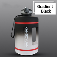 2L Water Bottle BPA Free 3L Large Capacity Water Bottle High Quality Sports Water Bottle