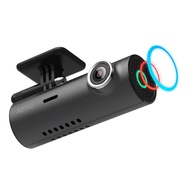 70mai M300 dash cam, quality