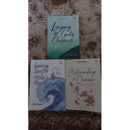 Ayesha Shahira books