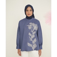Geulis.id MAMYRA BLOUSE (2 warna) Top