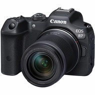 收！canon R7/R6