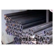 4" Black Iron Pipe / 4 Inch Black Iron Pipe