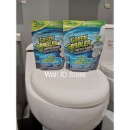 Septic Saver Drain Cleaner - Green Gobbler Original 100%