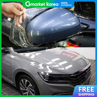 Car 30cm Wide Ppf Film Protection German Ppf Film Tpu Material