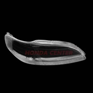 Cover mika kaca lampu depan kiri kanan city z 1998 1999 2000 2001 2002