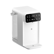 內地直送 - 即熱式飲水機YSJ-E40T7家用桌面臺式型熱水機直飲加熱一體機