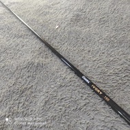 Blank Carbon kaku Ogawa Ivory PE 3-6 Hard 210cm 180cm 150cm