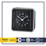 SEIKO CLOCKS นาฬิกาปลุก รุ่น QHE182K