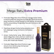 Mega Ratu-JRM (bonda rozita)