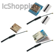 SX1278 LoRa Module 433M 10KM Ra-02 Wireless Module Ai-Thinker Spread Spectrum Transmission Electroni