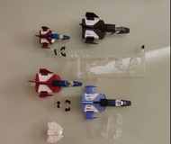 Mg 元祖 core fighter 連起落架 腳架 核戰機 核心戰機 會場限定 rx-78-2 1/100 3.0 元祖高達模型 Gundam 高達模型 基地限定 the base limited 